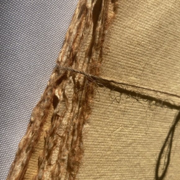 LEATHER VILLAGE Watercolor Paper - 6 X 4 inches, 50 Sheets - Mixed Media Waterco - Picture 3 of 4